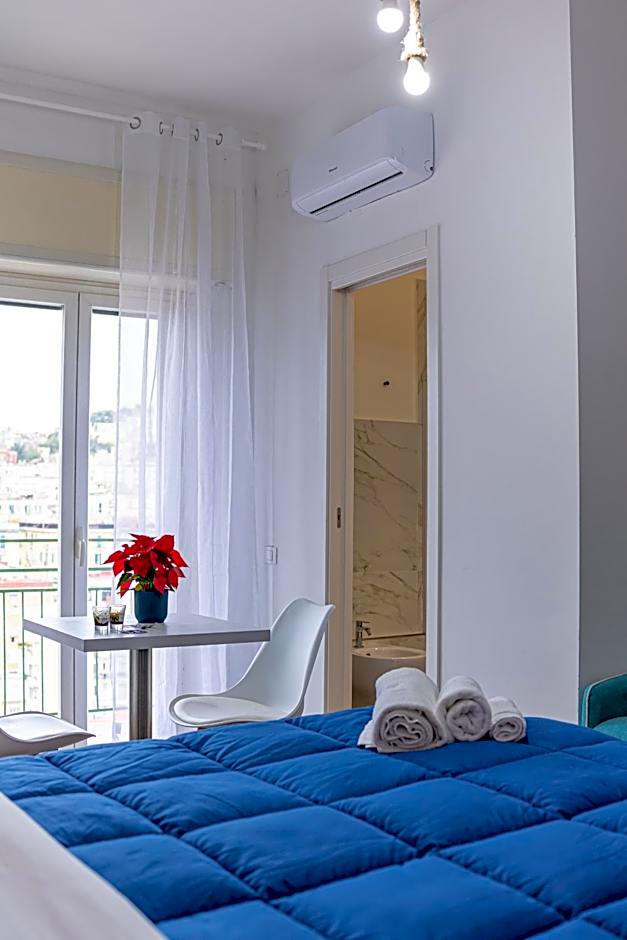 Nel Cuore di Parthenope