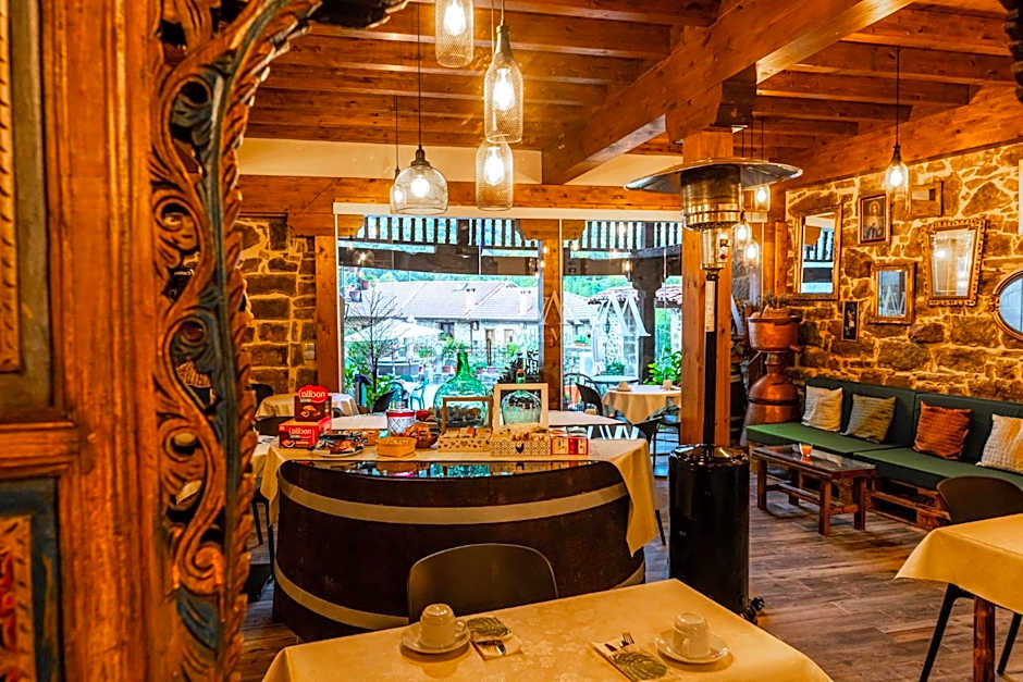 Posada Villa Matilde