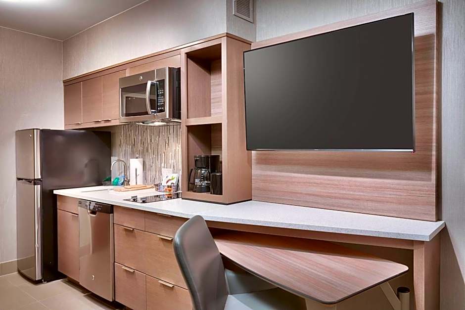 TownePlace Suites by Marriott Los Angeles LAX/Hawthorne