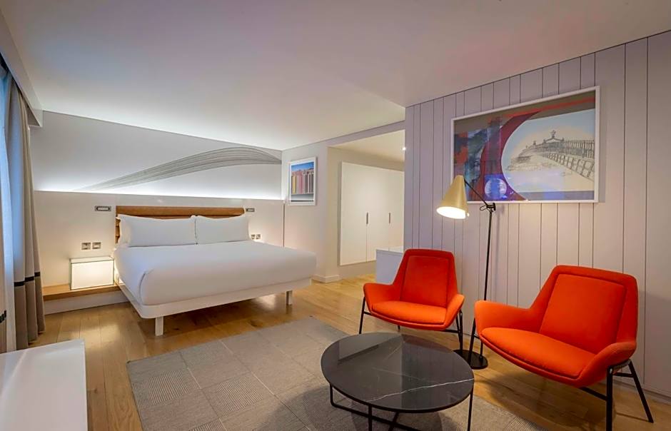 The Morrison Dublin, Curio Collection by Hilton