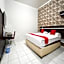 RedDoorz at Lucky Inn Panakukkang Makassar