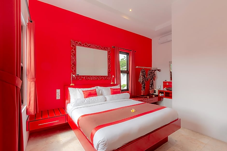 Photo 1 of 9 of Standard 1 Double Bed