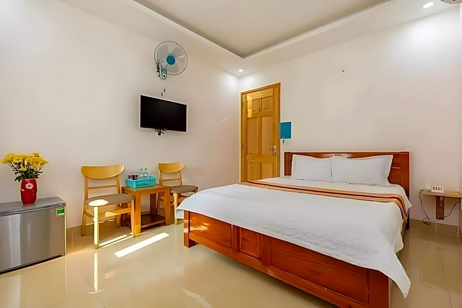 New Vung Tau Hotel