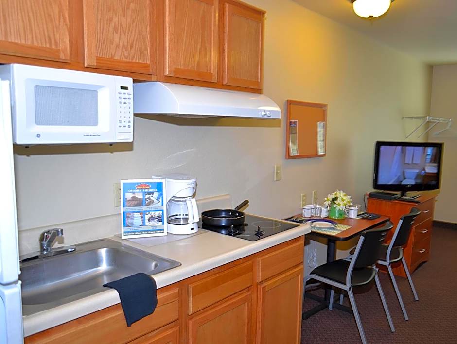 WoodSpring Suites Murfreesboro