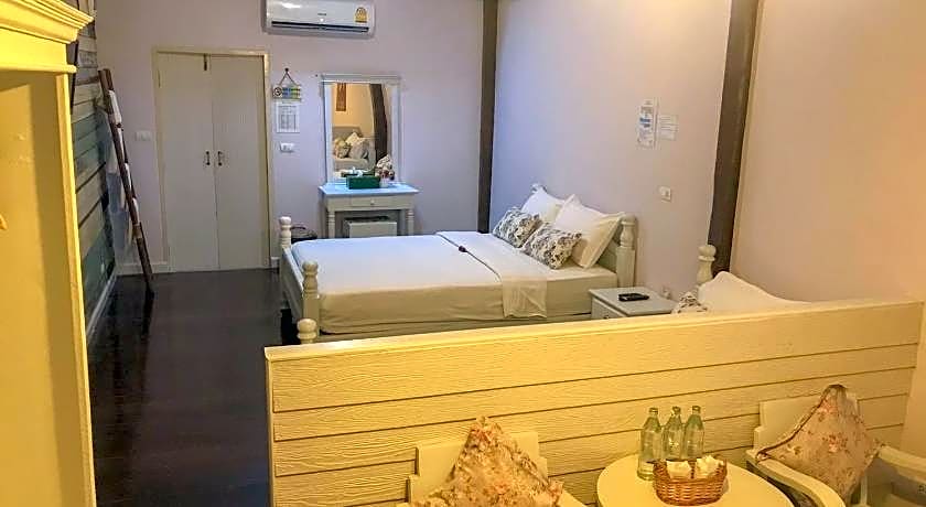 Khum Muang Min Boutique Hotel