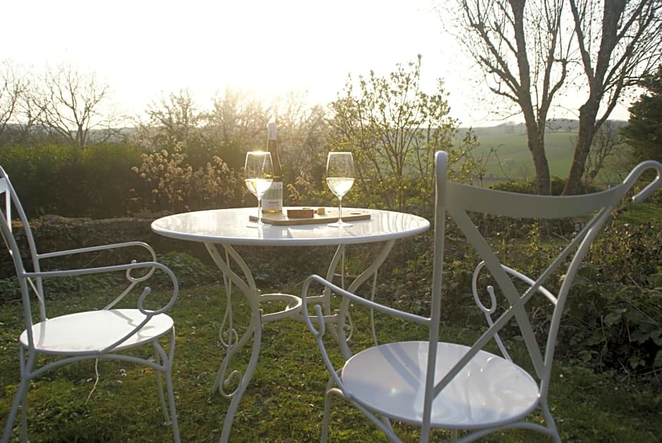 Chambres d'Hotes Raviere