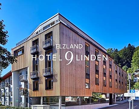 ElzLand Hotel 9 Linden