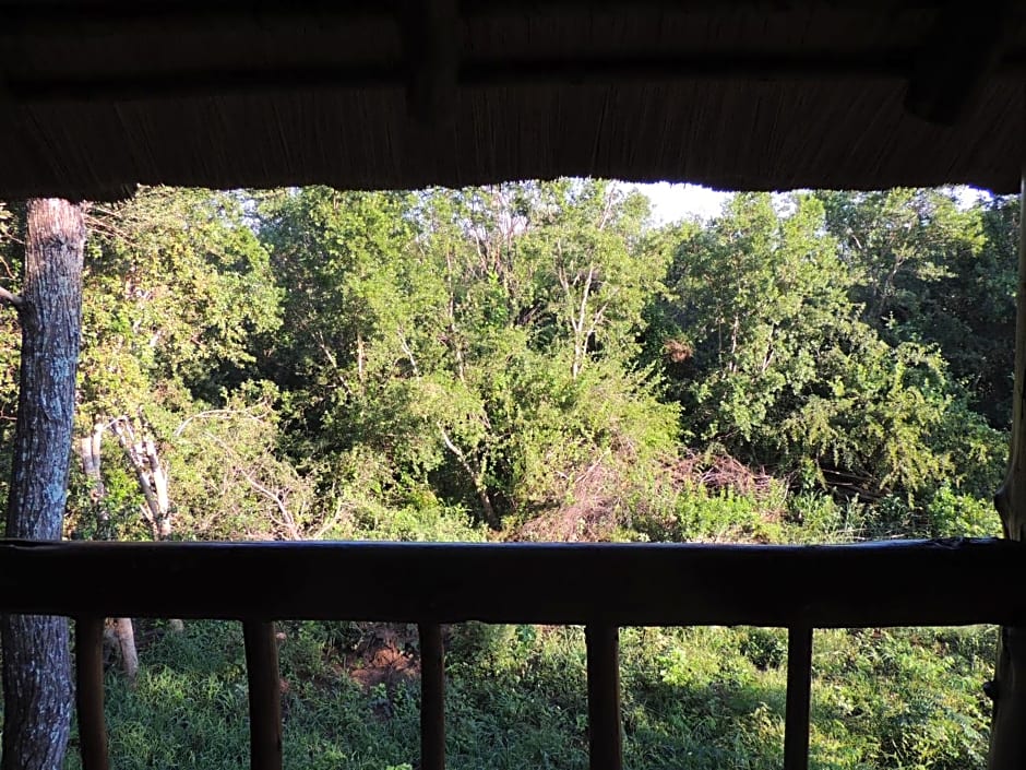 Karibu River Retreat