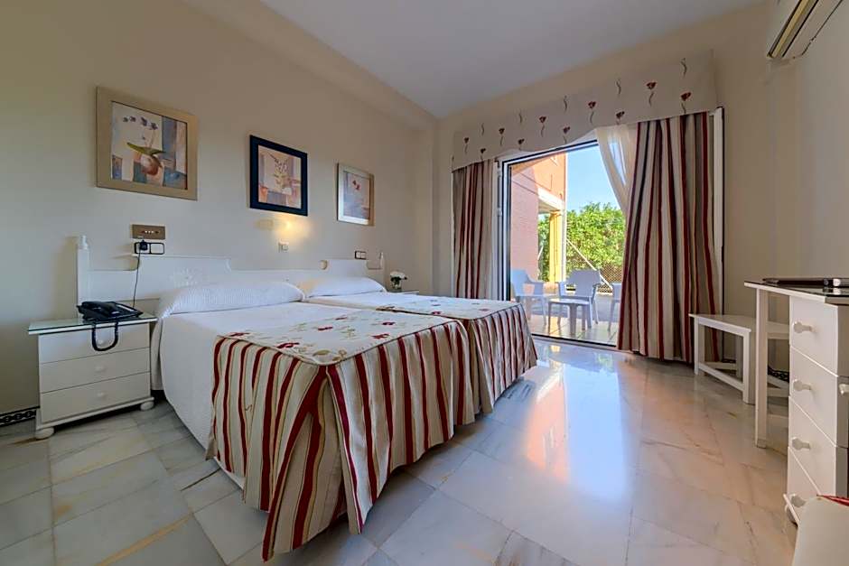 Hotel Torre De Los Guzmanes