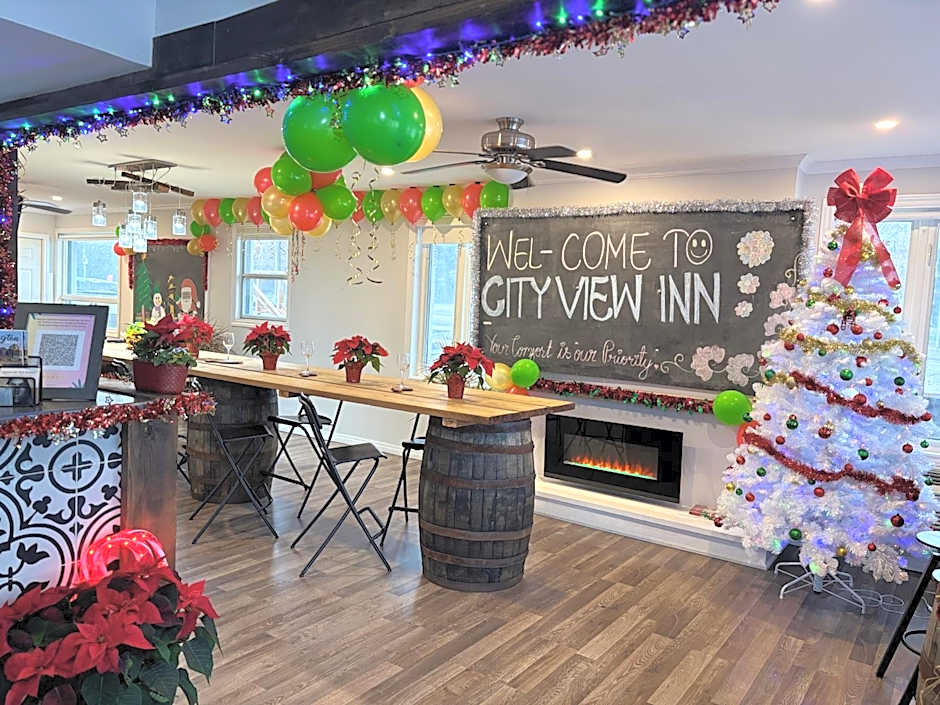City View Inn
