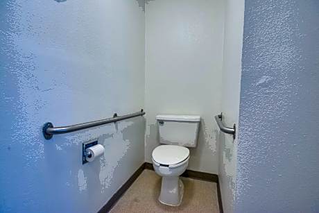 Double Room - Disability Access