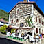 Refugio La Ardilla Real