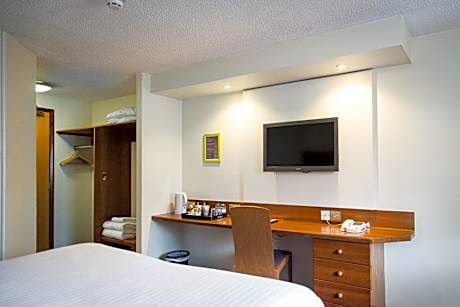 Double Room - Disability Access