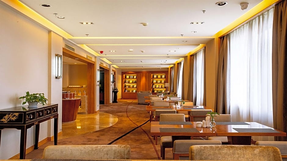 Holiday Inn Mudanjiang By IHG