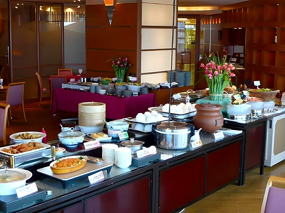 Hotel Granvia Wakayama