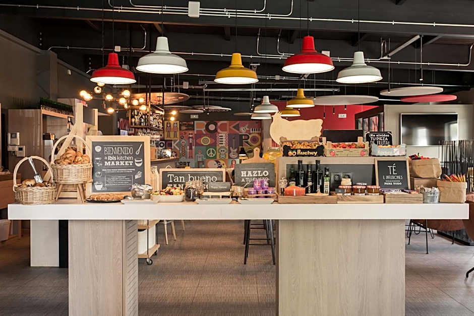 Ibis Madrid Fuenlabrada