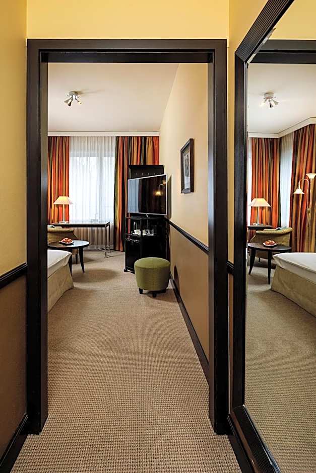 Hotel Opera Zurich