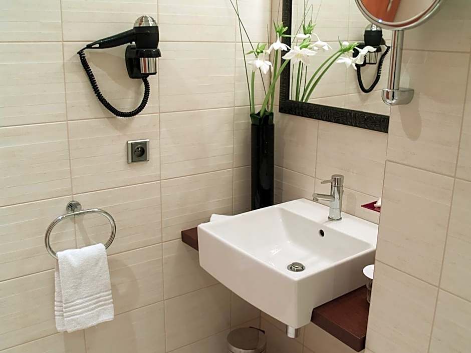 Design Merrion Residence
