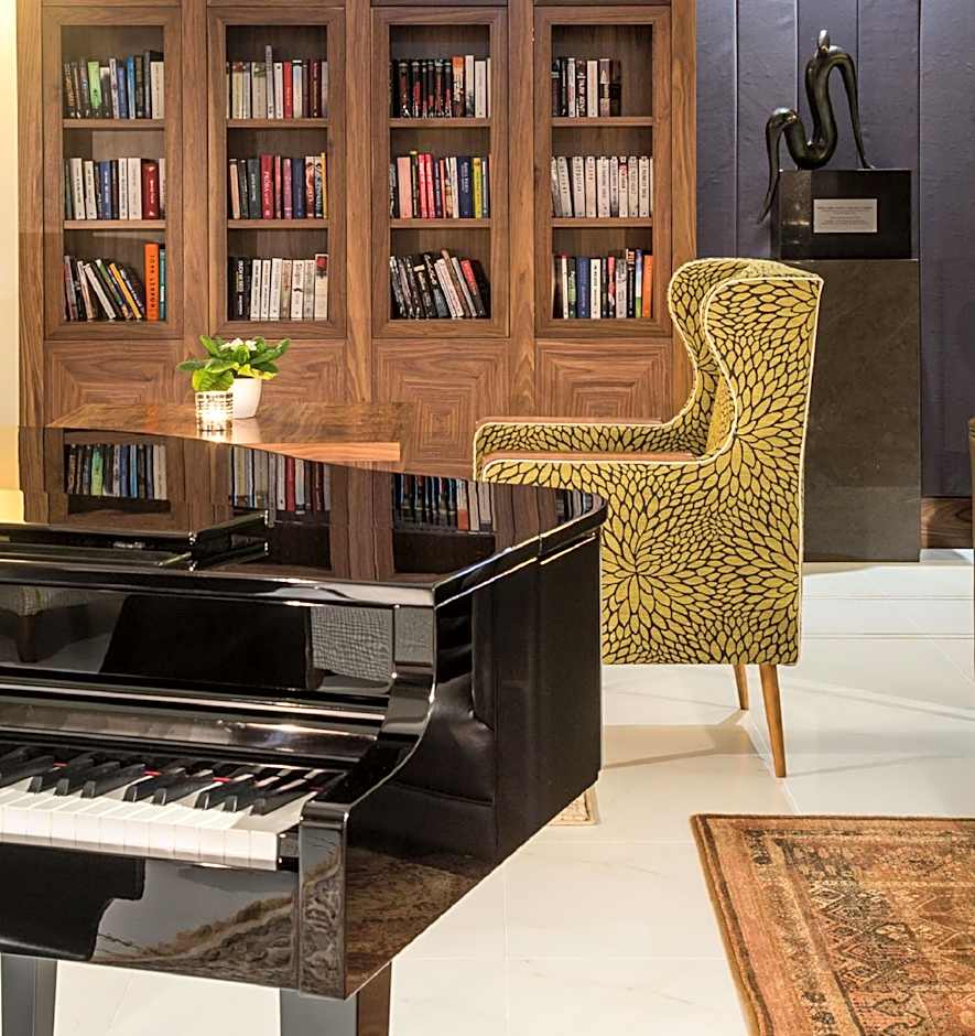 Hotel SPA Dr Irena Eris Polanica Zdrój