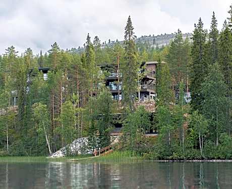 Kurula's Resort
