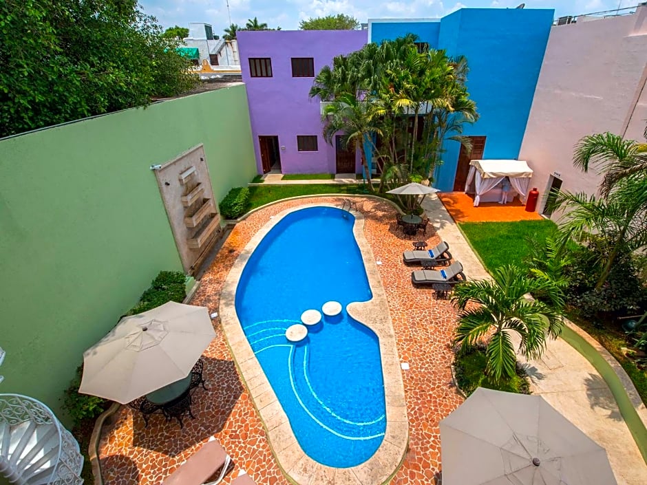 Hotel del Gobernador
