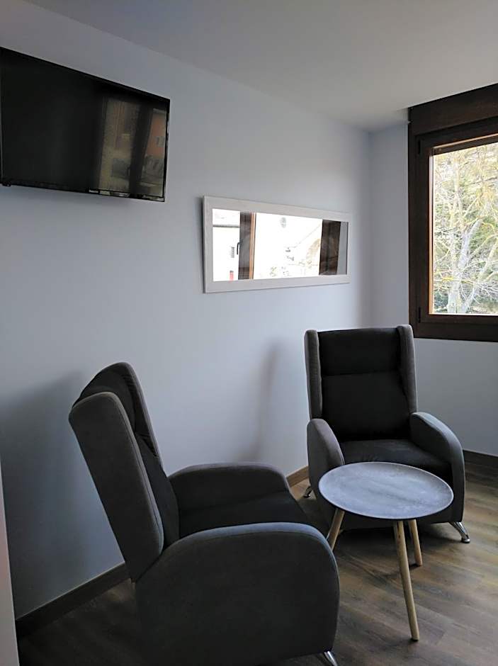 Hotel La Huella Del Camino