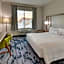Fairfield Inn & Suites by Marriott Houston Brookhollow