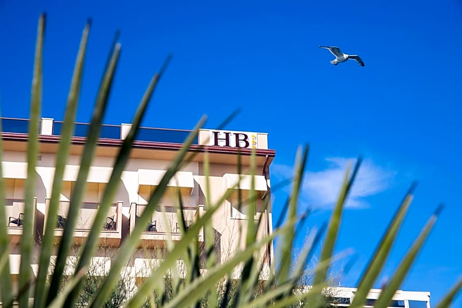 Hotel Biagi & Residence