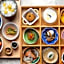 HOTEL MUSSE GINZA MEITETSU