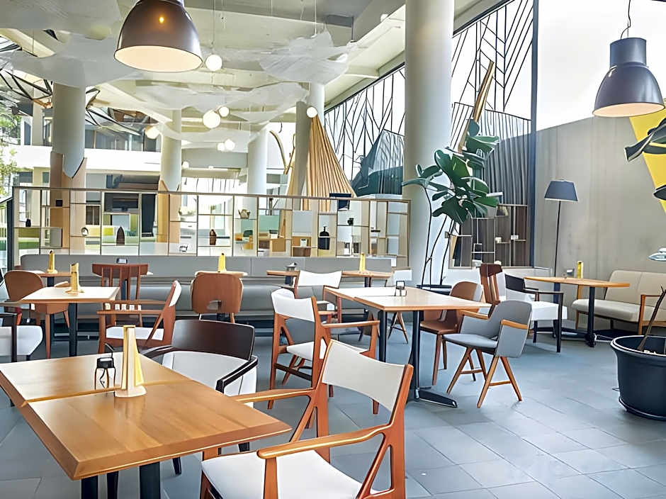 Horison Trunojoyo Batu Malang