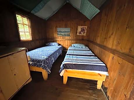 Budget Twin Room