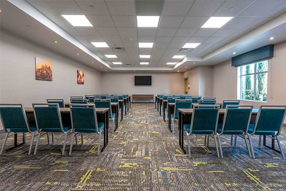 Hampton Inn by Hilton Santa Clarita-Valencia