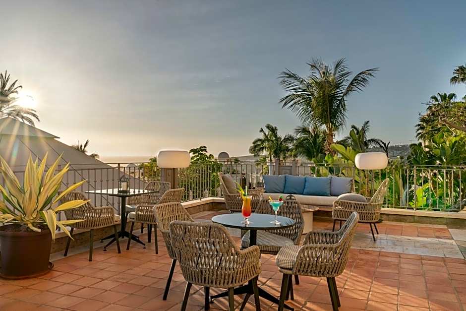 Hotel Vincci Seleccion La Plantacion del Sur