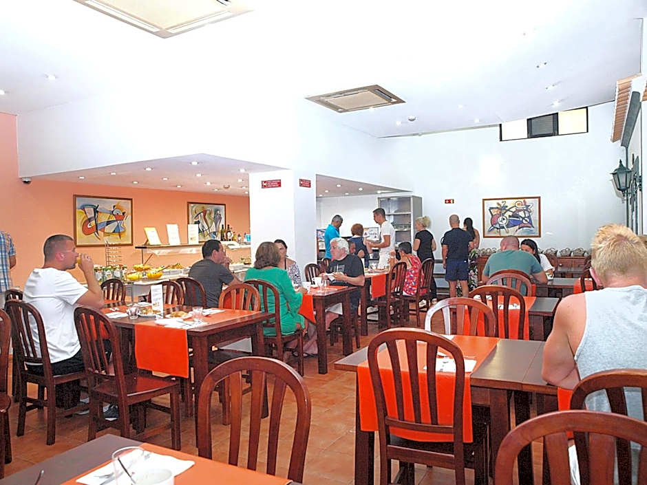 Portimão Center Hotel