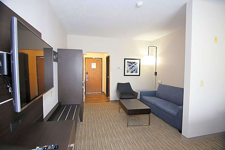 Holiday Inn Express Hotel & Suites Ashland By IHG