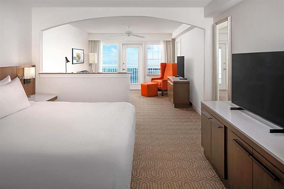 Hilton Garden Inn Kent Island Marina