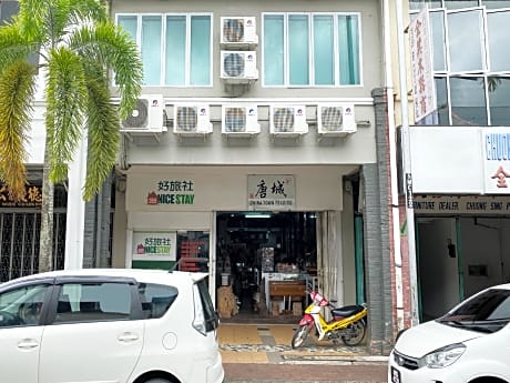 Hotel O Nice Stay Three Six Five Services