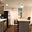 Hyatt House Emeryville San Francisco Bay Area