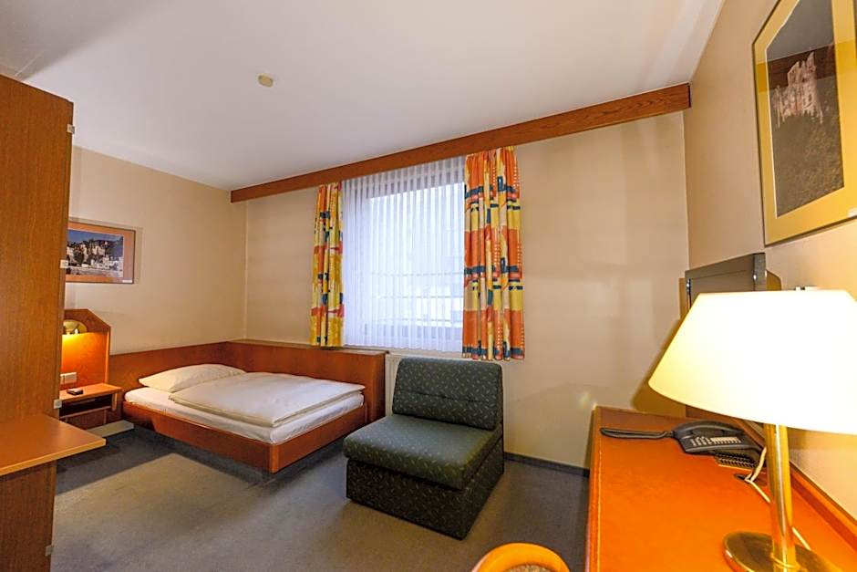 APPART-HÔTEL MARCO POLO