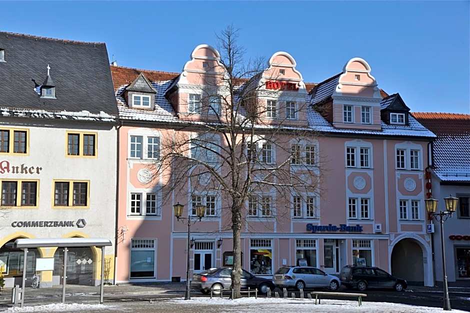 Hotel Anker