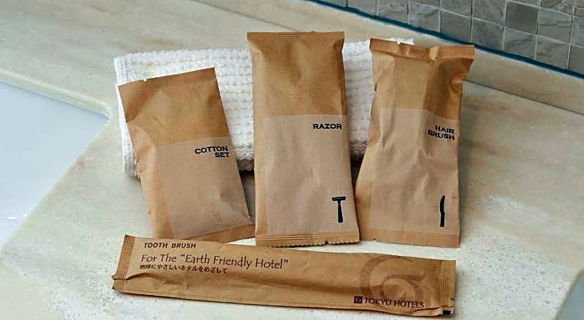 Kichijoji Excel Hotel Tokyu