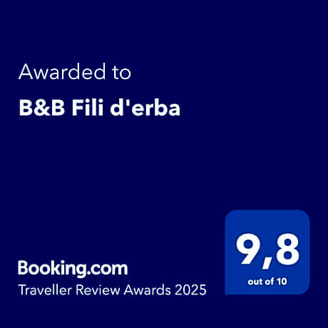 B&B Fili d'erba