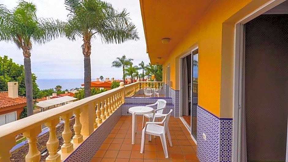 Hotel Spa La Quinta Park Suites