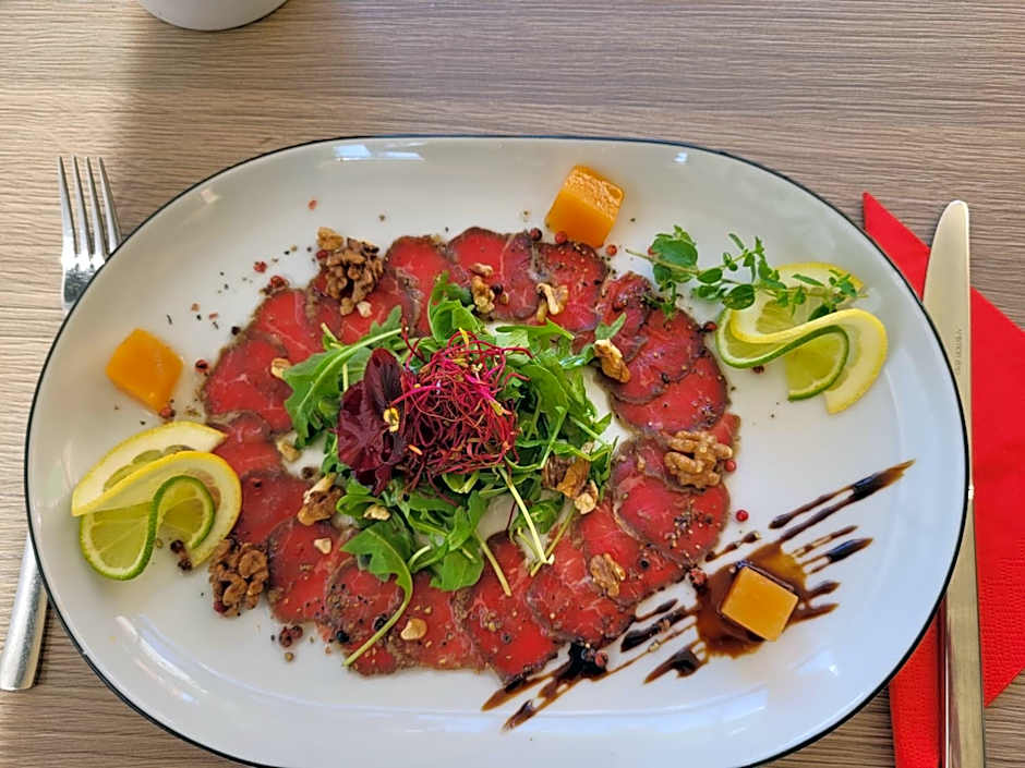 Hotel Przystanek Torun