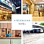 Visanuinn Hotel
