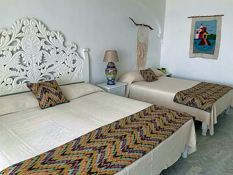 Hermoso condominio en Bahía Manzanillo