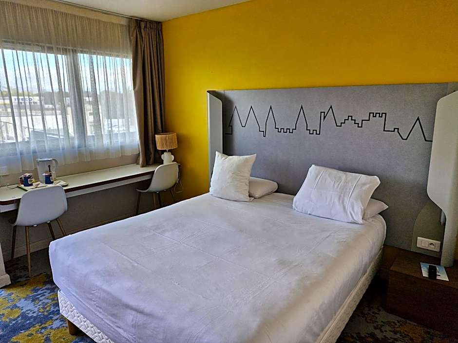 Kyriad Carcassonne - Aéroport