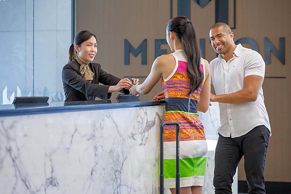 Meriton Suites Chatswood