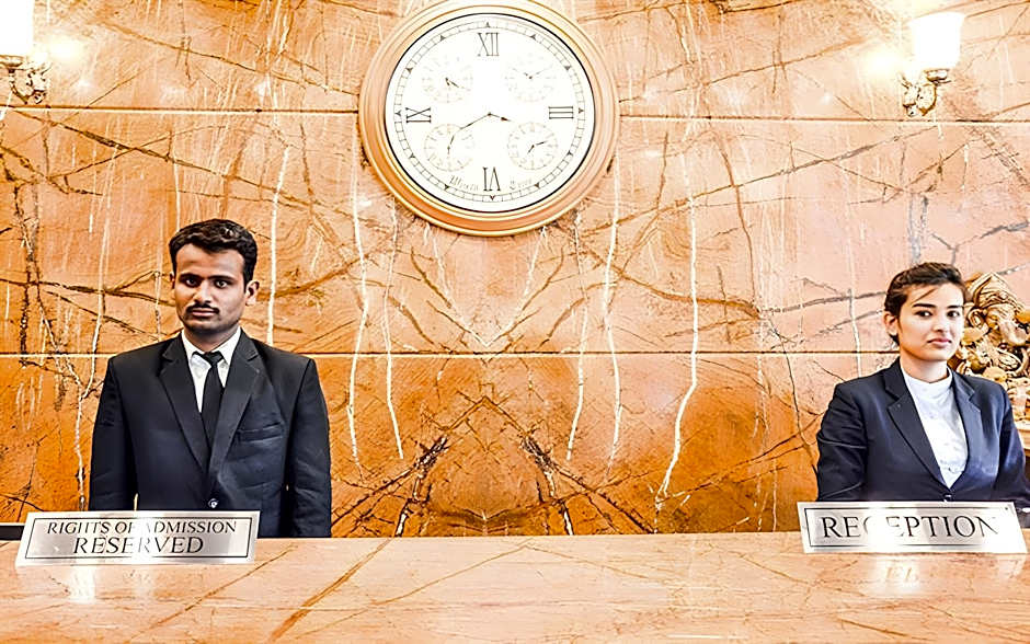 Hotel Jaipur Central, Jaipur