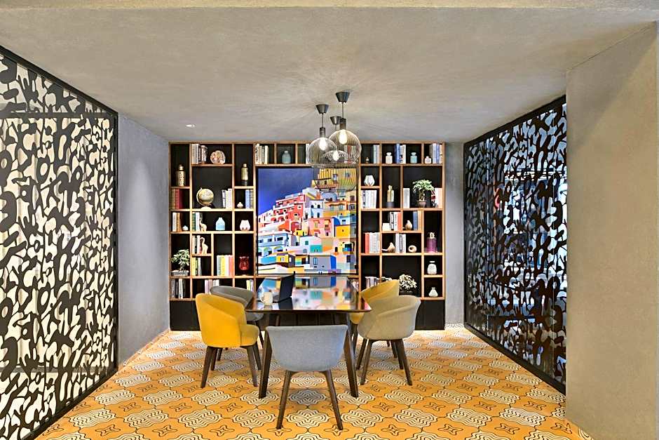 Citadines Arpora Nagoa Goa